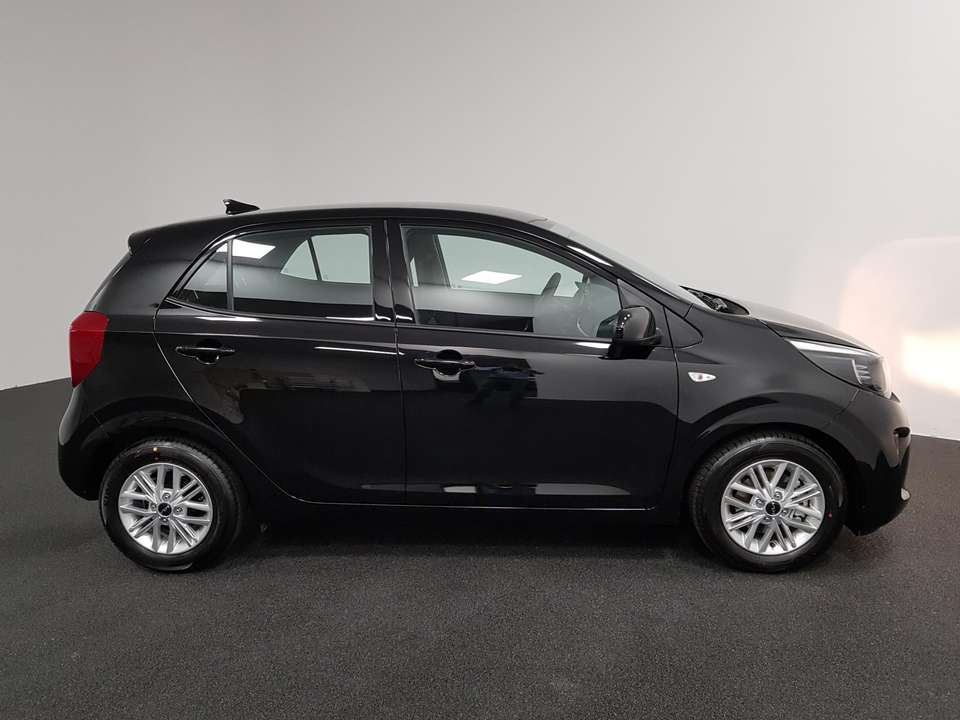 Kia Picanto - Imagem 5