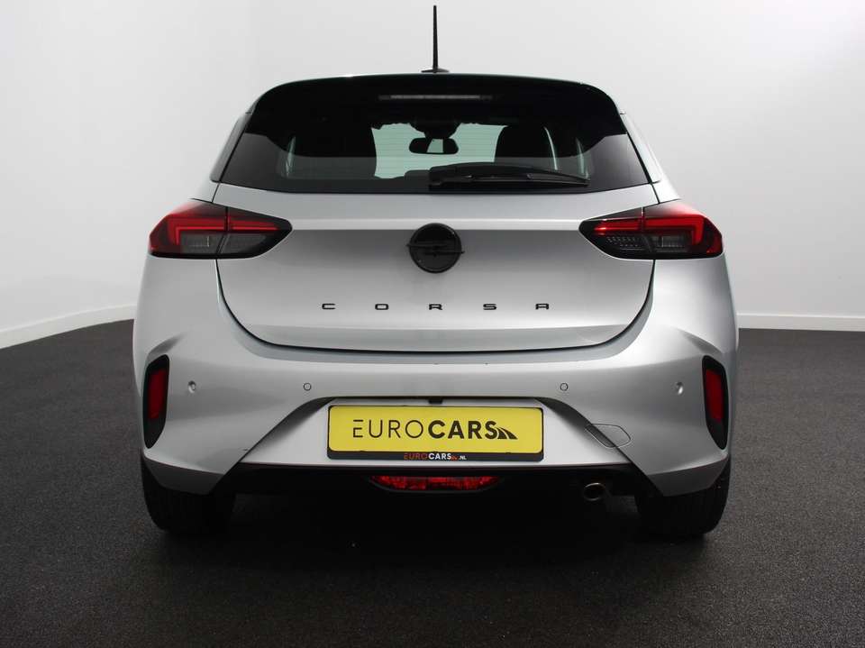 Opel Corsa - Imagem 4