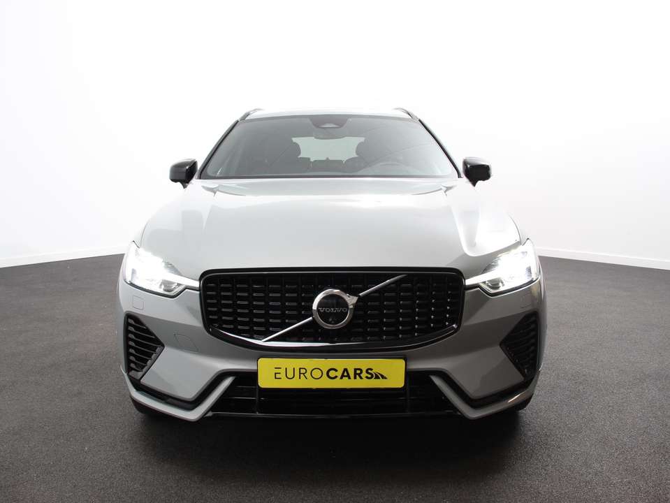 Volvo XC60 - Imagem 6