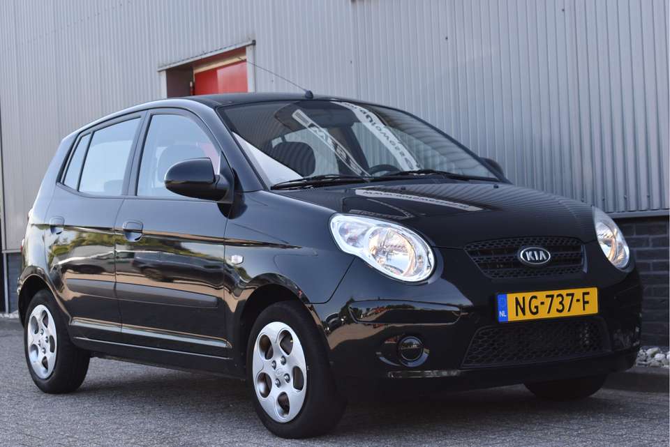 Kia Picanto - Imagem 17