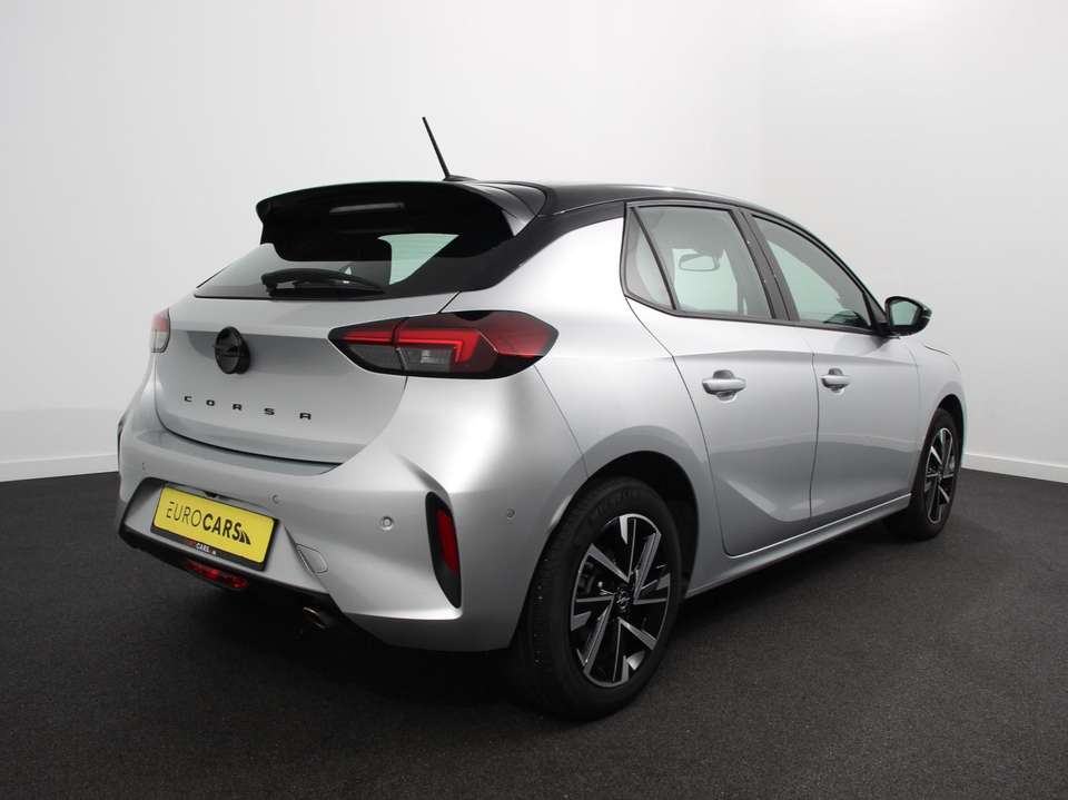 Opel Corsa - Imagem 5