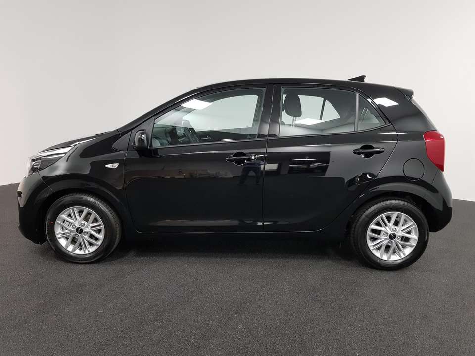 Kia Picanto - Imagem 6