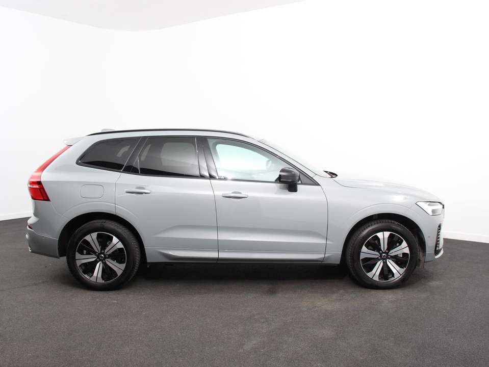 Volvo XC60 - Imagem 7