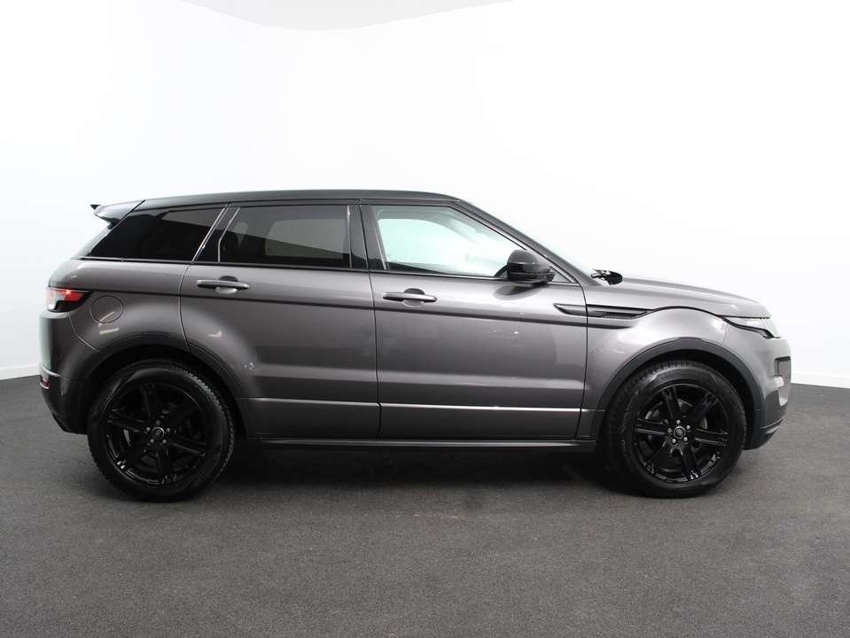 Land Rover Range Rover Evoque - Imagem 7