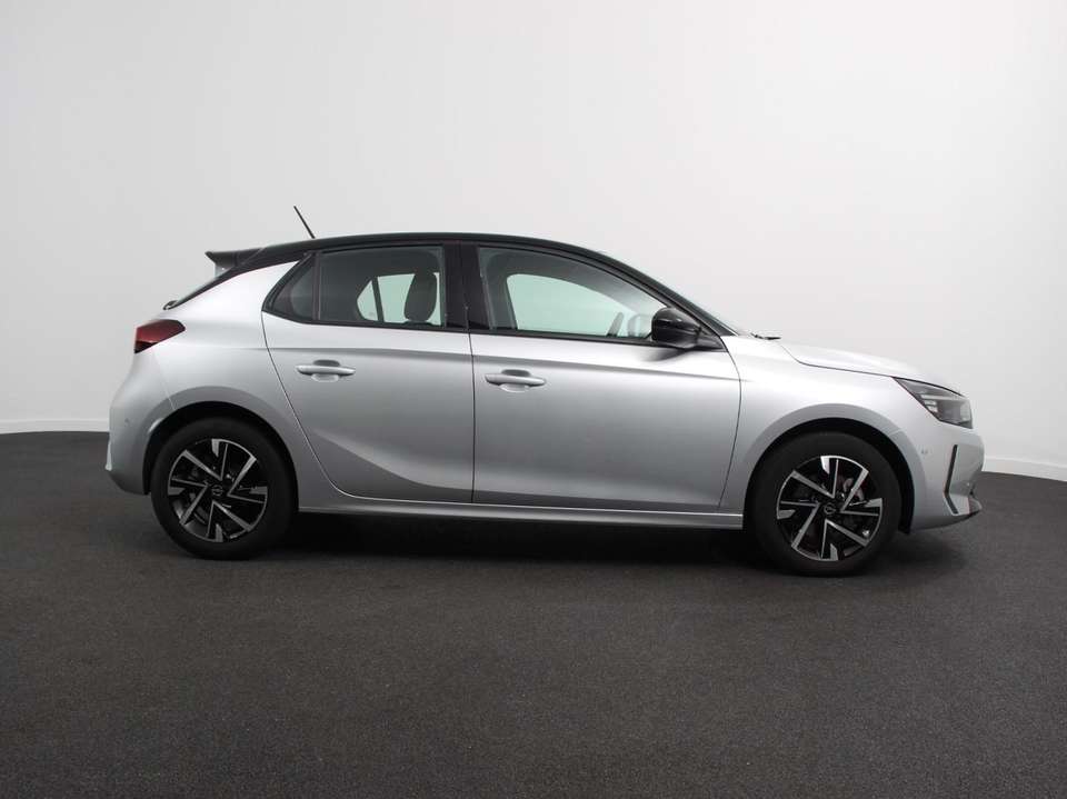 Opel Corsa - Imagem 6