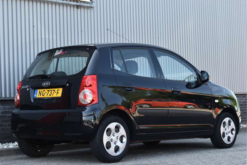 Kia Picanto - Imagem 18