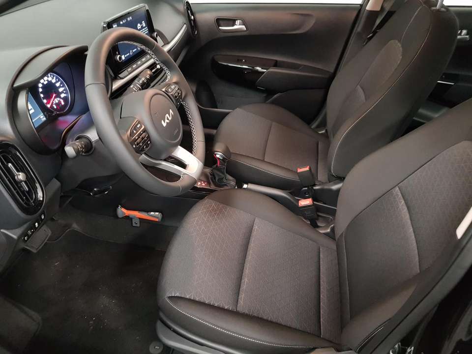 Kia Picanto - Imagem 7