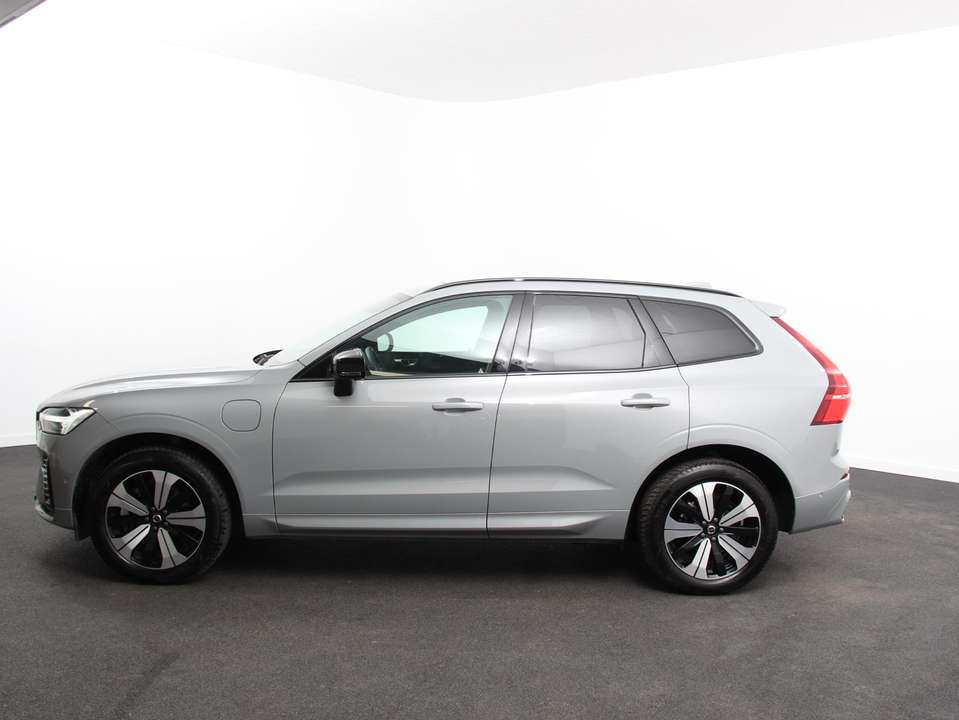 Volvo XC60 - Imagem 8