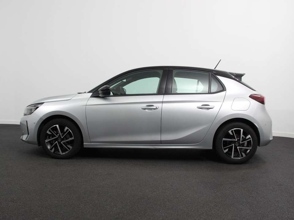 Opel Corsa - Imagem 7