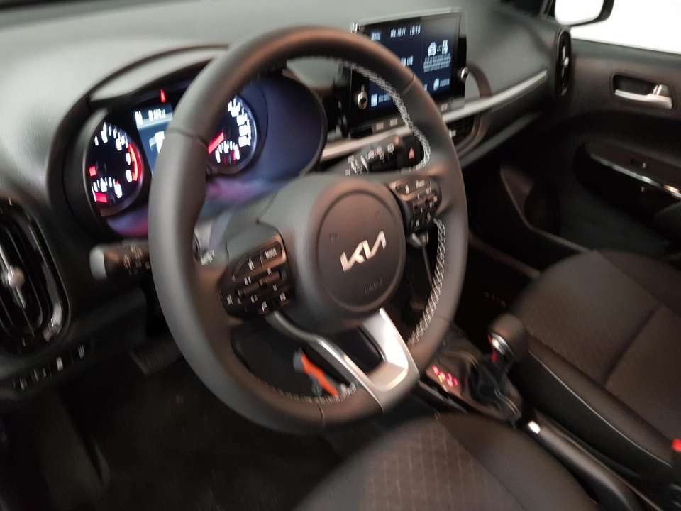 Kia Picanto - Imagem 8