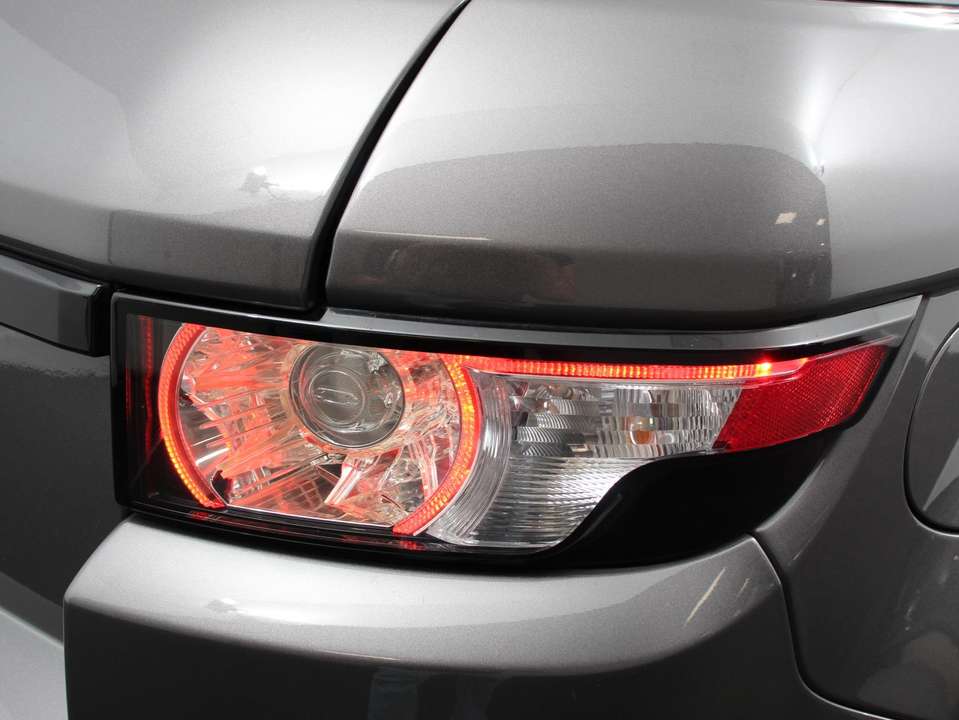 Land Rover Range Rover Evoque - Imagem 9