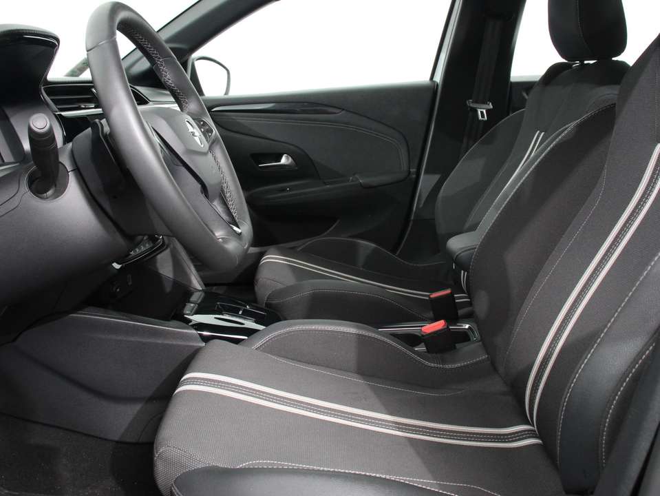 Opel Corsa - Imagem 8
