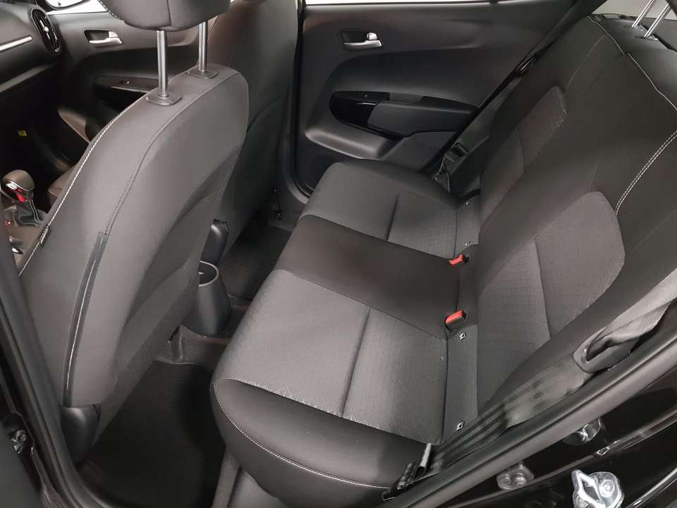 Kia Picanto - Imagem 9