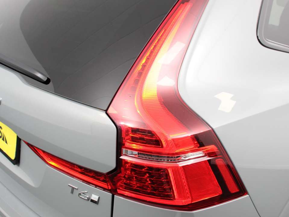Volvo XC60 - Imagem 10