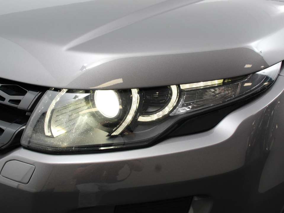 Land Rover Range Rover Evoque - Imagem 10