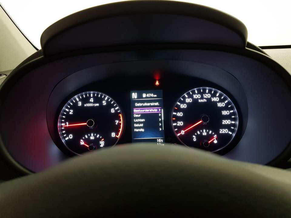 Kia Picanto - Imagem 10