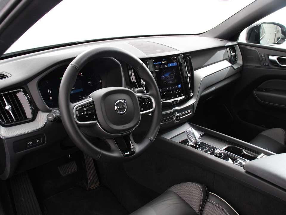 Volvo XC60 - Imagem 11