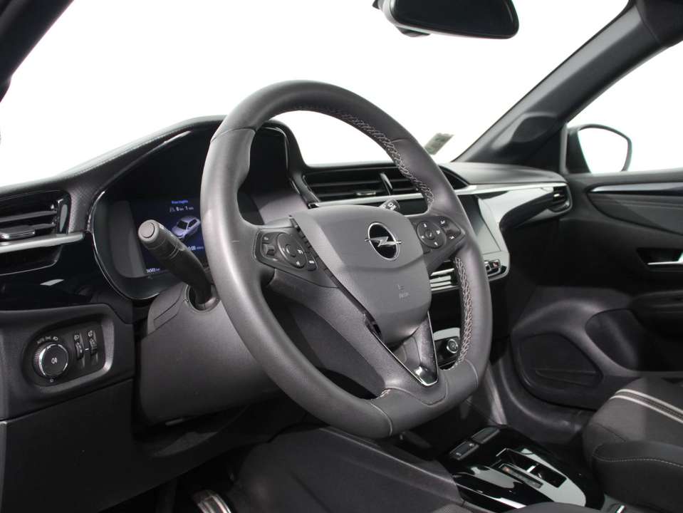 Opel Corsa - Imagem 10