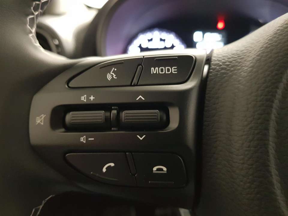 Kia Picanto - Imagem 12