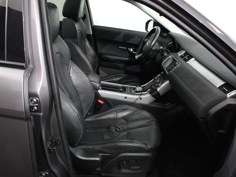 Land Rover Range Rover Evoque - Imagem 13
