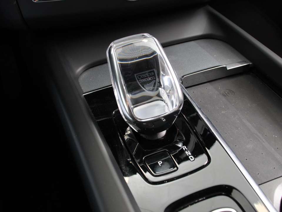 Volvo XC60 - Imagem 13