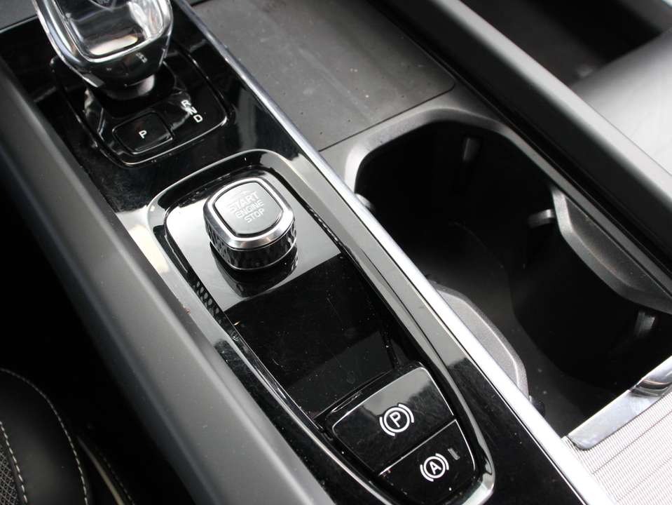 Volvo XC60 - Imagem 14