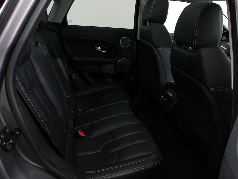 Land Rover Range Rover Evoque - Imagem 15