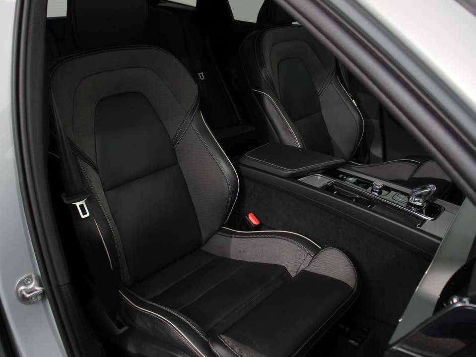 Volvo XC60 - Imagem 15