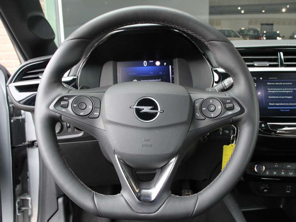 Opel Corsa - Imagem 14