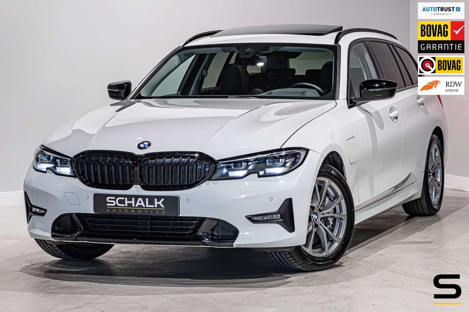 BMW 330 - Imagem 1