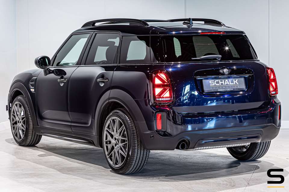 MINI Cooper Countryman - Imagem 2