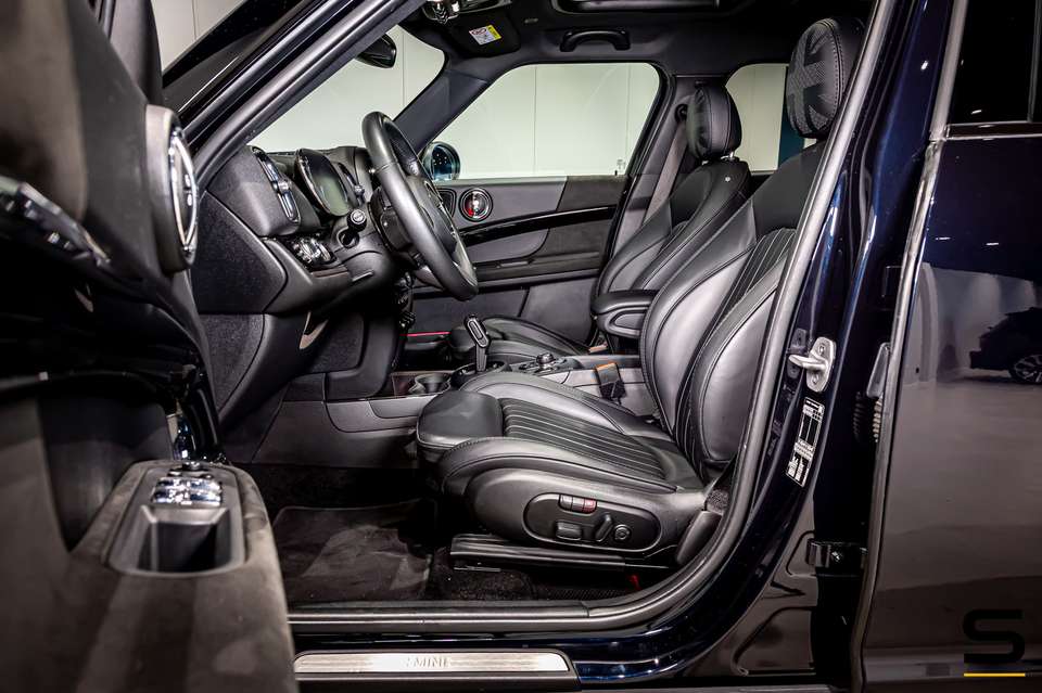 MINI Cooper Countryman - Imagem 3
