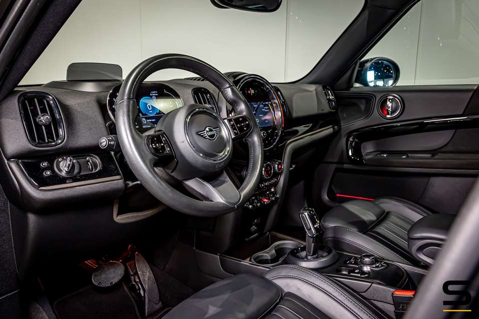 MINI Cooper Countryman - Imagem 4