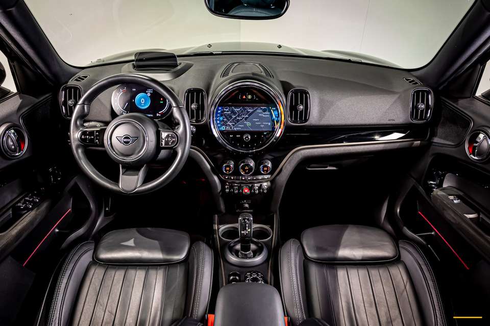 MINI Cooper Countryman - Imagem 6