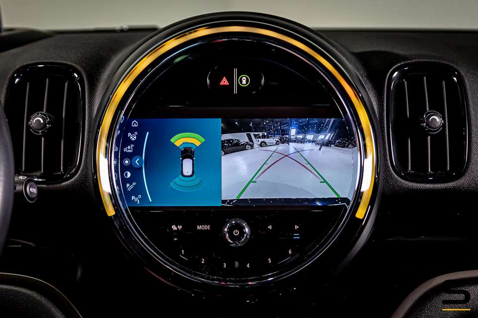 MINI Cooper Countryman - Imagem 7