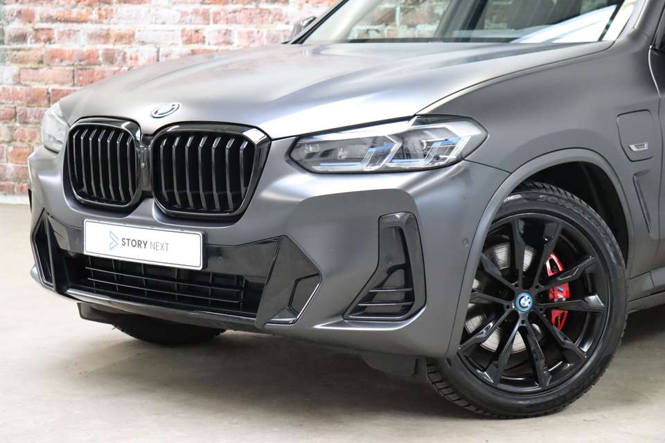 BMW X3 - Imagem 2