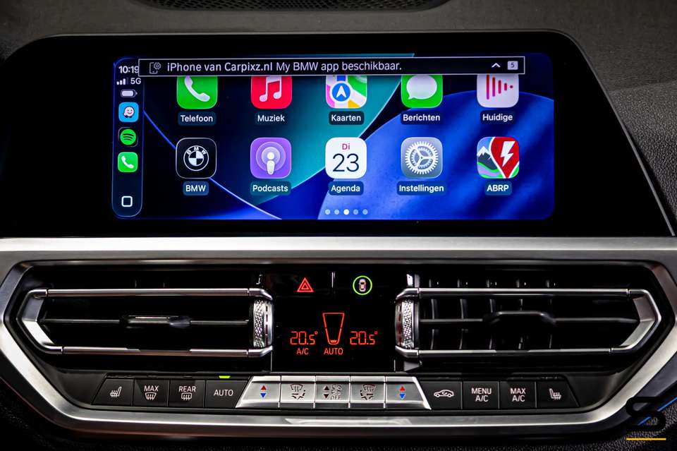 BMW 330 - Imagem 10
