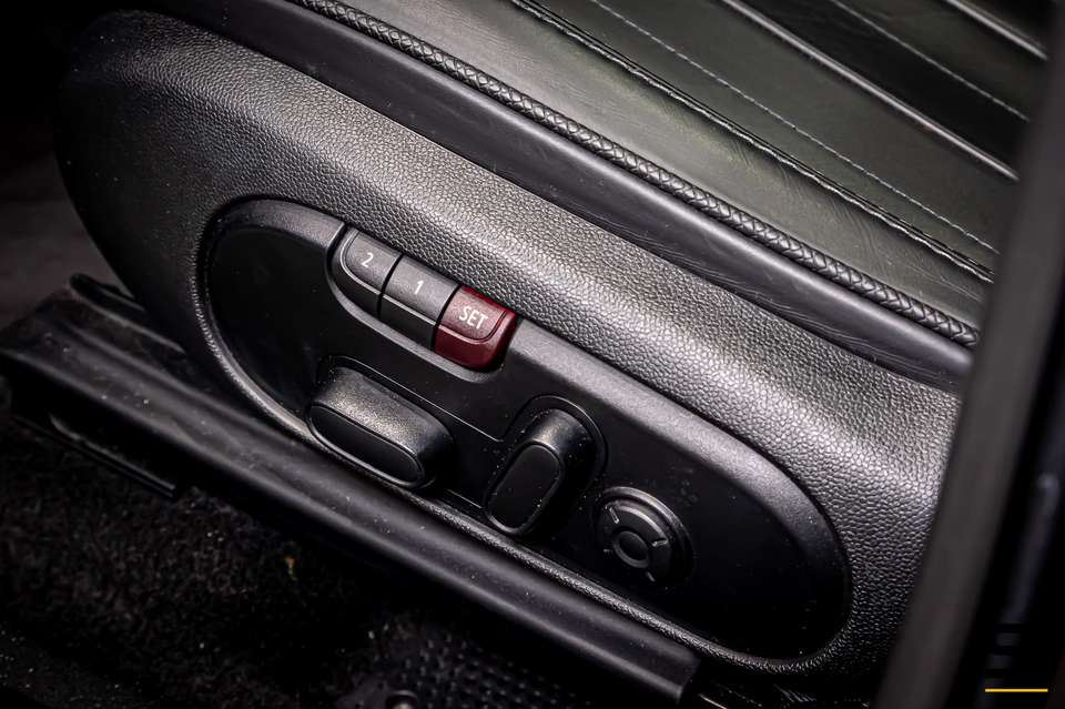 MINI Cooper Countryman - Imagem 8