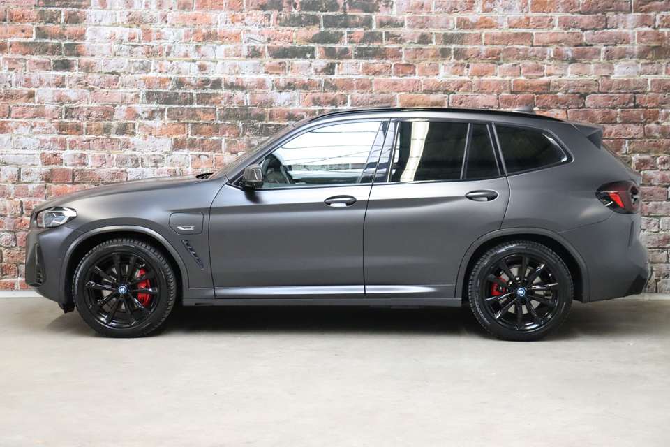 BMW X3 - Imagem 3
