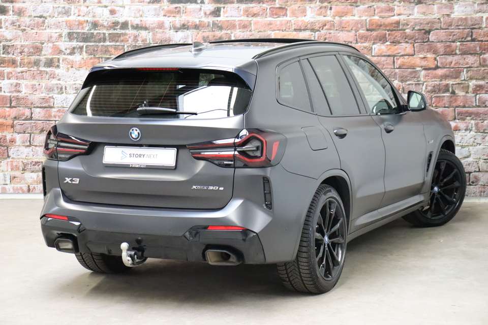 BMW X3 - Imagem 4