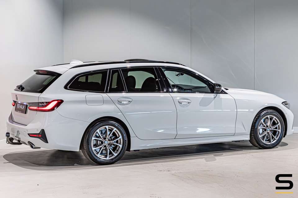 BMW 330 - Imagem 12