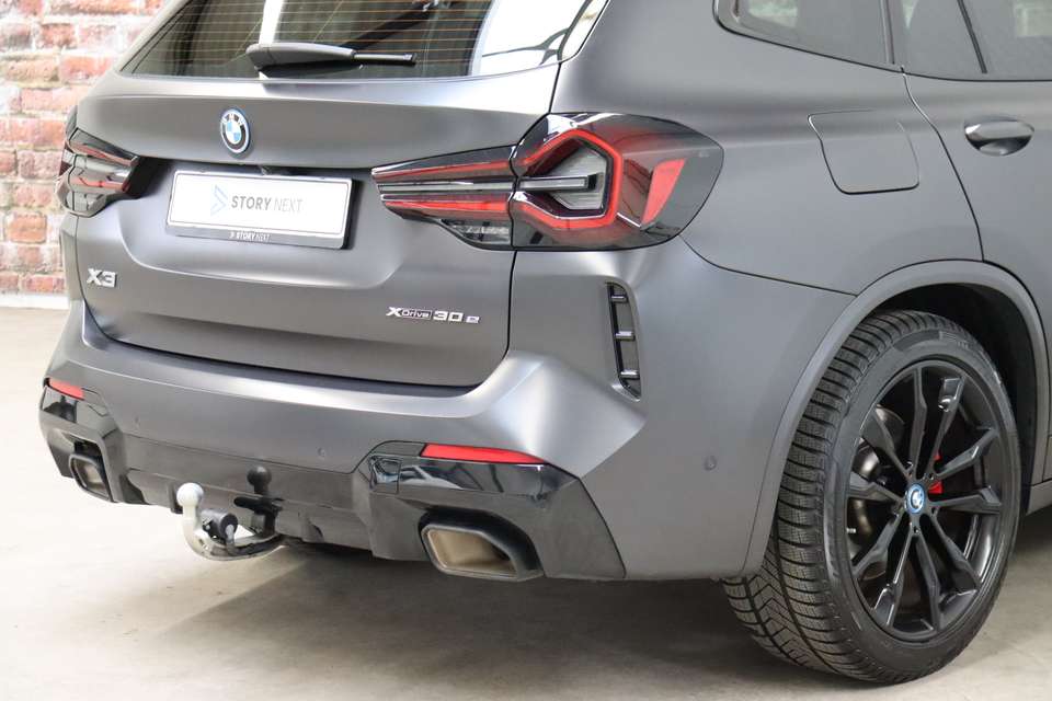BMW X3 - Imagem 5