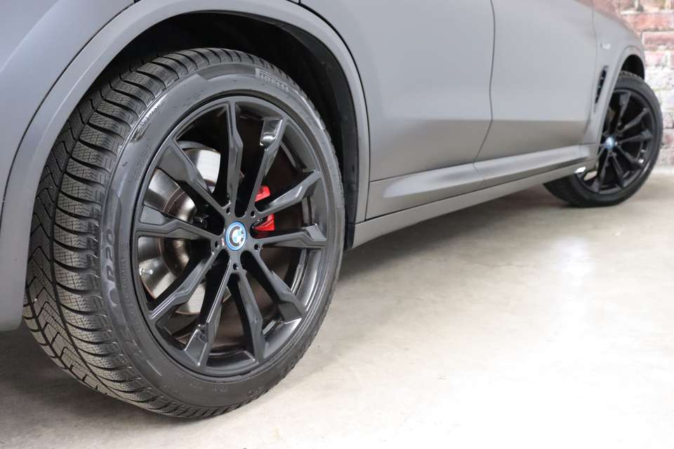 BMW X3 - Imagem 6