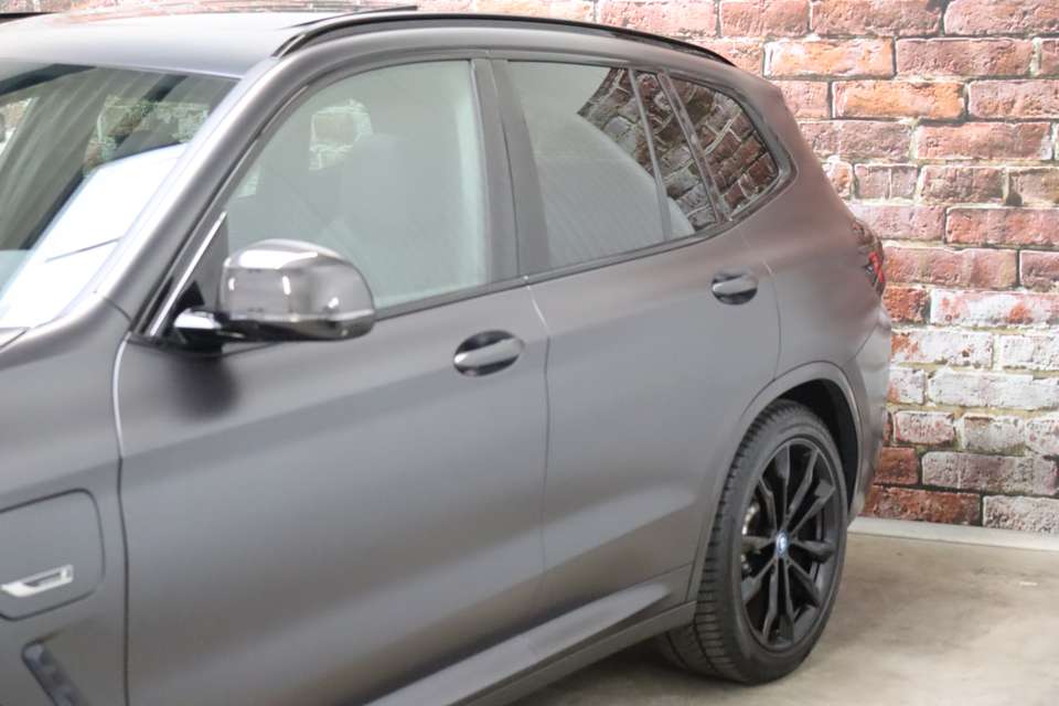 BMW X3 - Imagem 7
