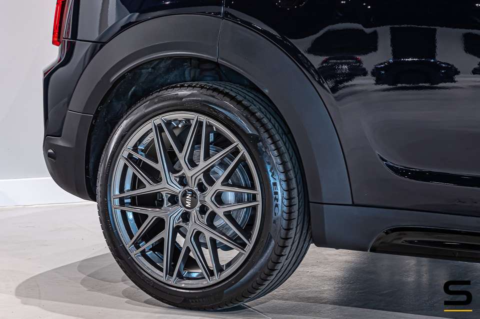 MINI Cooper Countryman - Imagem 13
