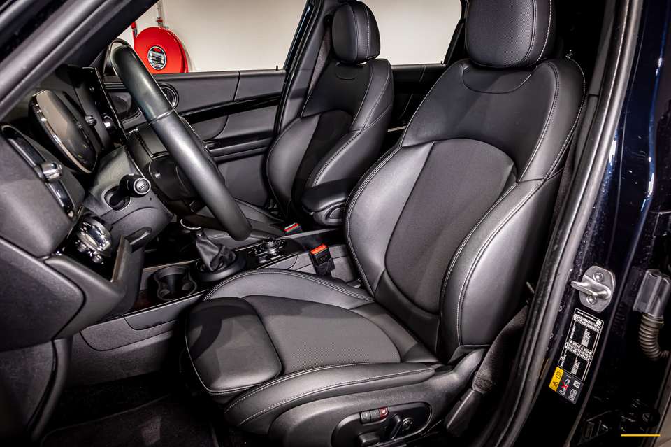 MINI Cooper SE Countryman - Imagem 3