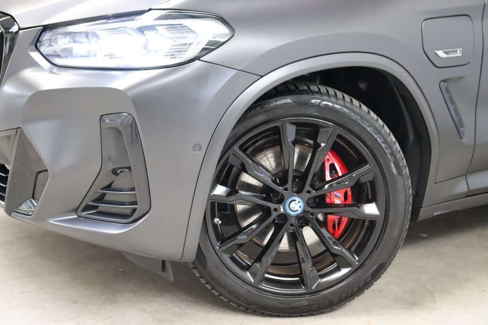 BMW X3 - Imagem 8