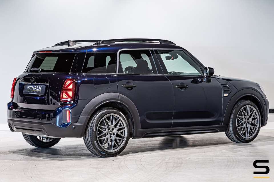MINI Cooper Countryman - Imagem 14