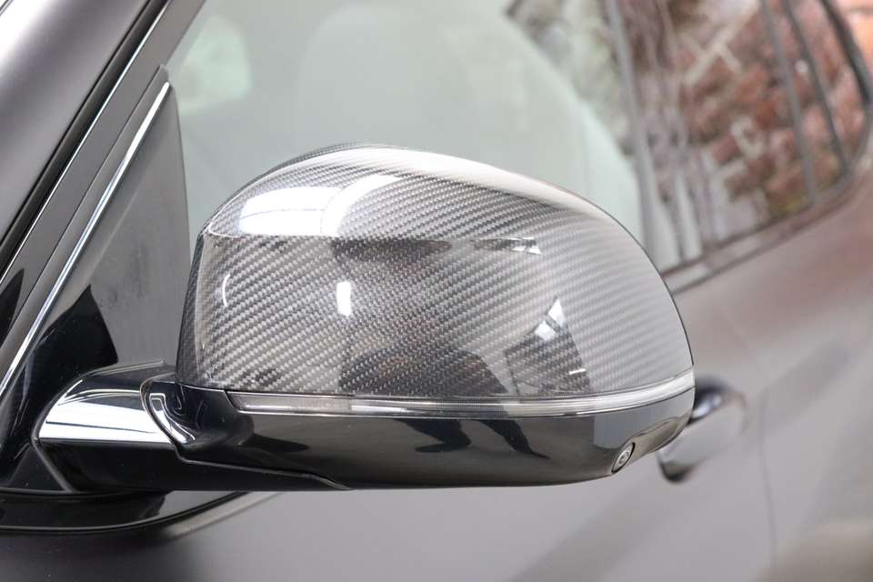 BMW X3 - Imagem 9