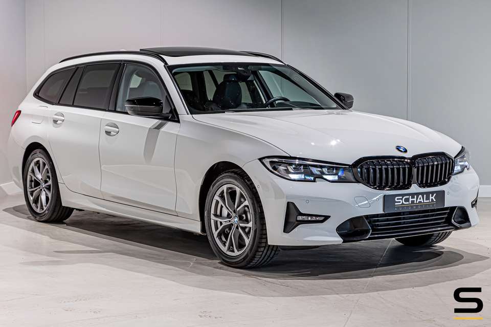 BMW 330 - Imagem 17